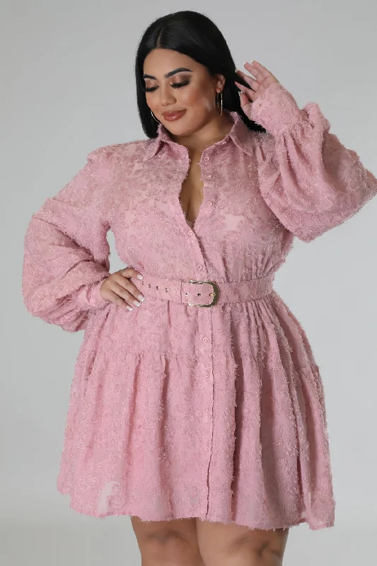 Bell sleeve dresses for womenAddison Babe Dress