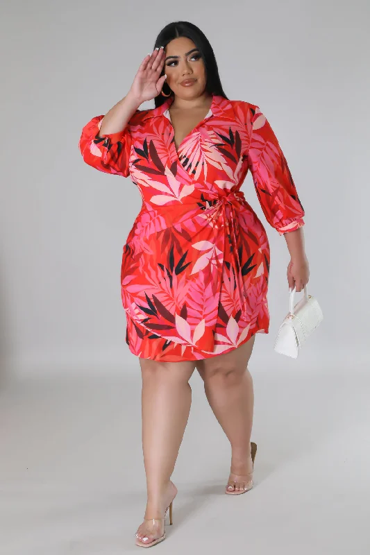 Glamour dresses for red carpet appearancesDaysha Babe Dress