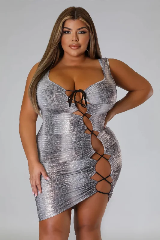 Off-the-shoulder dresses for womenAfter Hours Babe Dress
