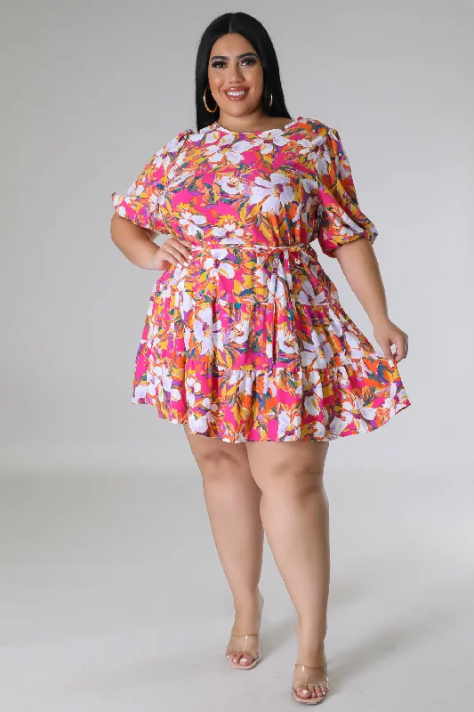 Tall women's dressesLevane Dress