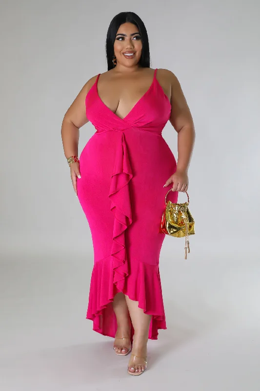 Evening gowns for formal eventsLayci Dress