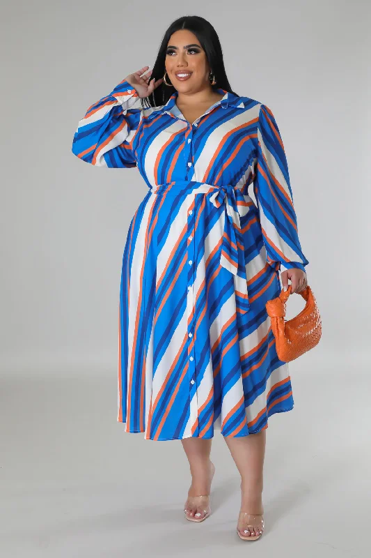 Vintage-inspired dresses for retro fashion loversTelisha Dress