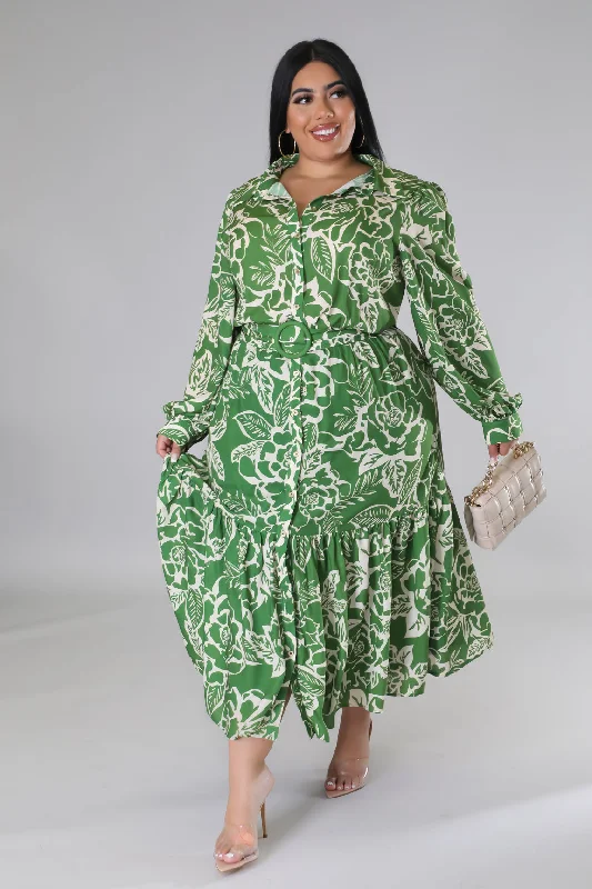Smock dresses for womenEevi Dress
