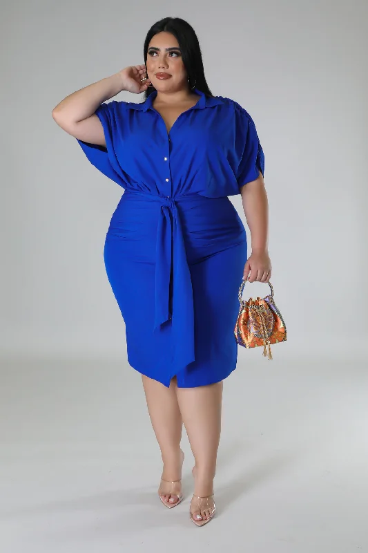 Mother-of-the-bride dressesGlamours Babe Dress