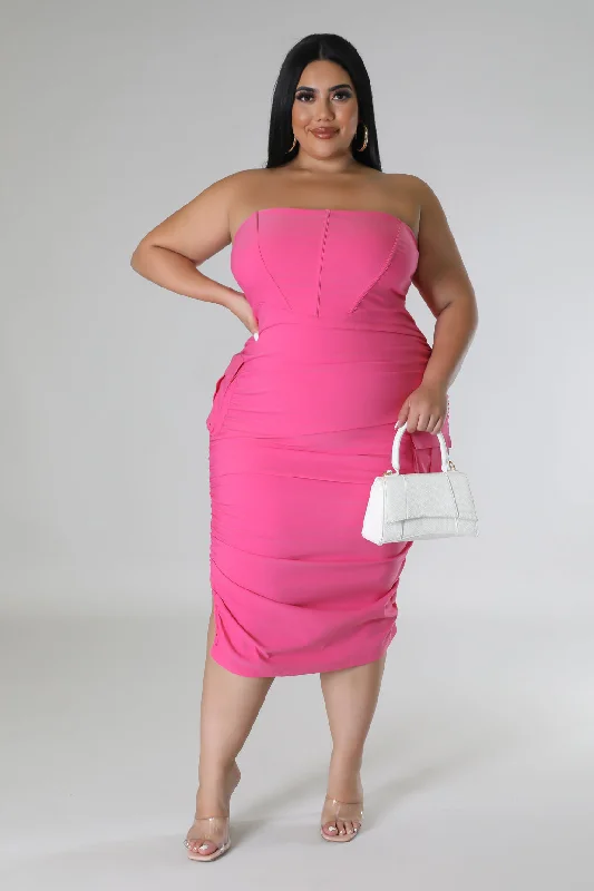 Corduroy dresses for womenLeylanie Dress