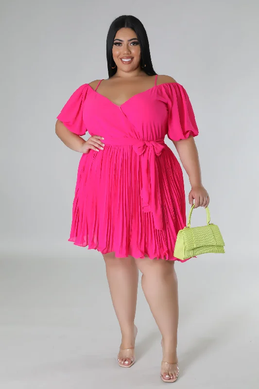 Women's casual dressesMandolynne Dress