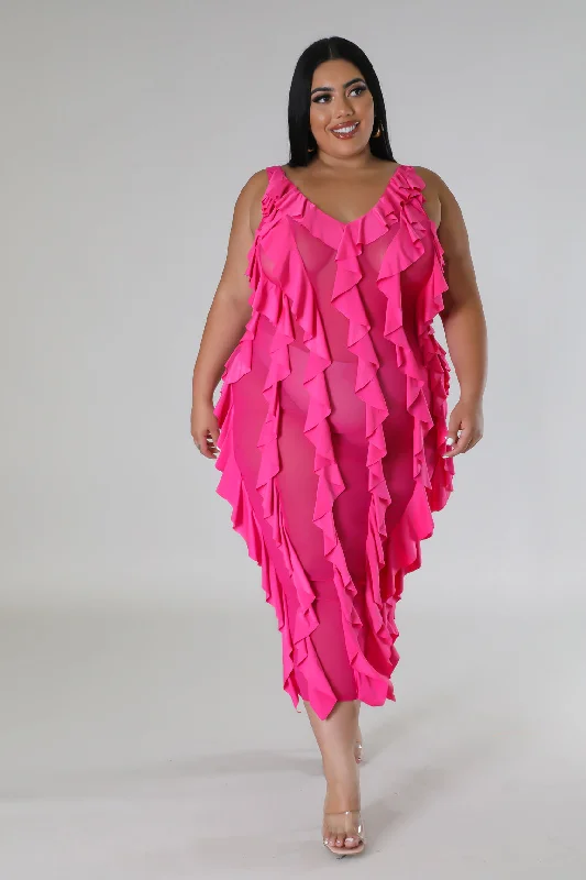 Day dresses for everyday wearLayney Dress