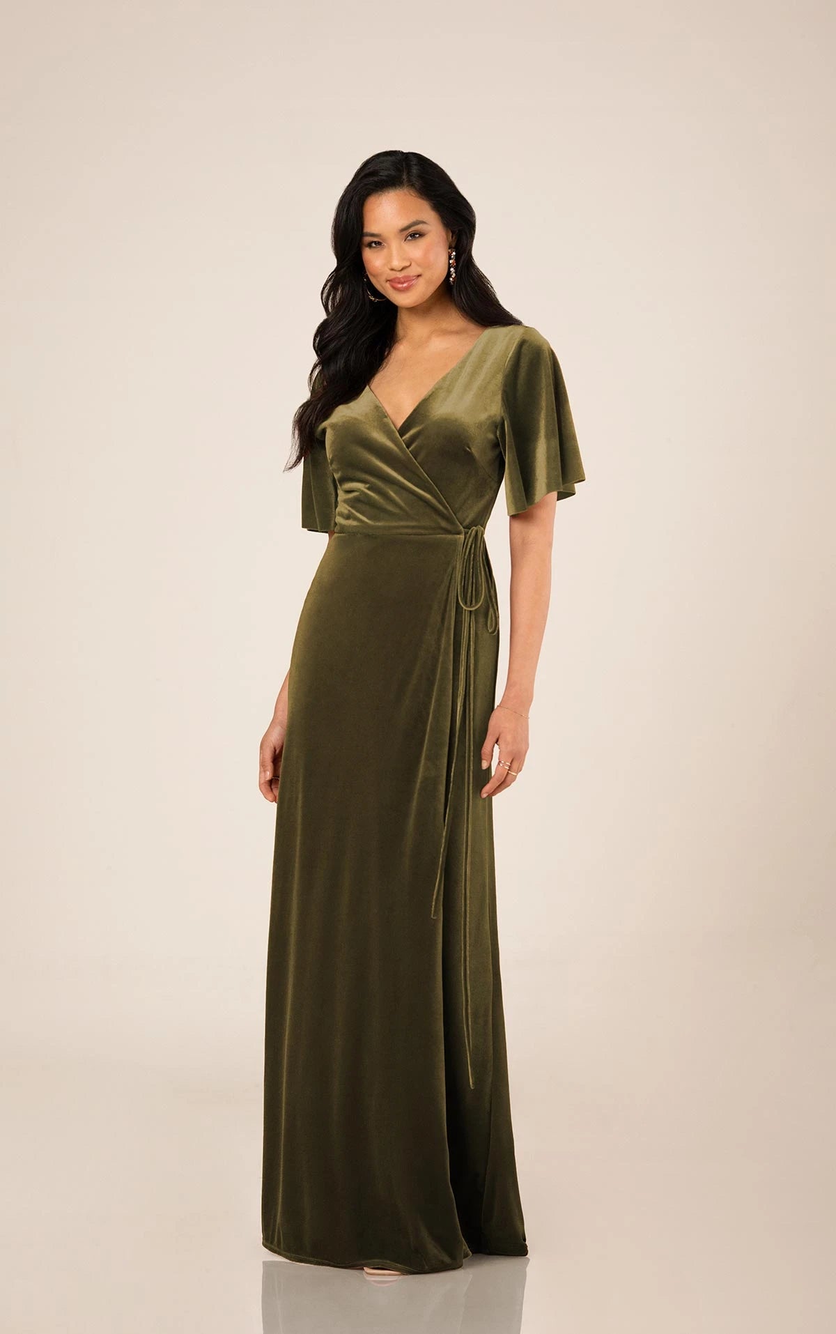 Batwing sleeve dresses for womenKeilani
