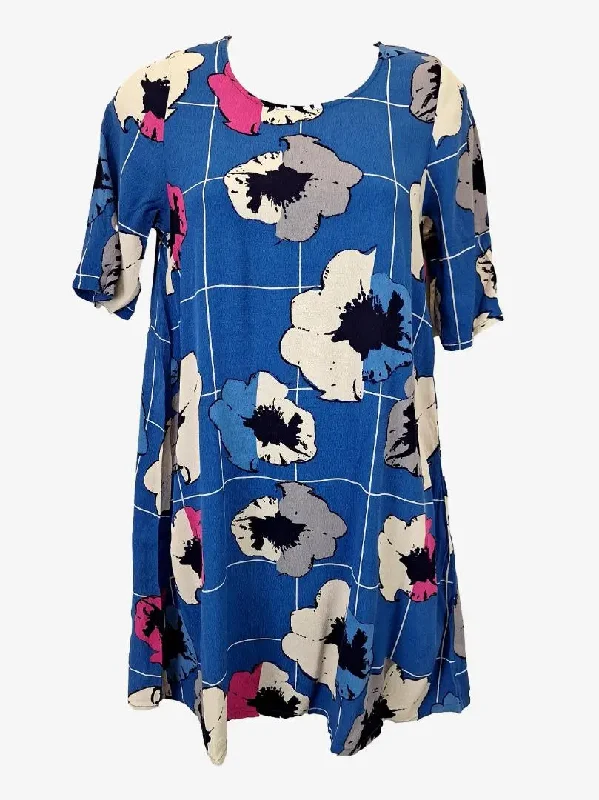 Peplum dresses for womenMister Zimi Delhi Peggy Dress Size 8