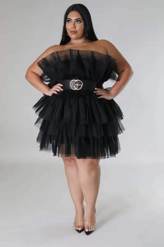 Limited edition dresses for collectorsFeeling Exquisite Dress
