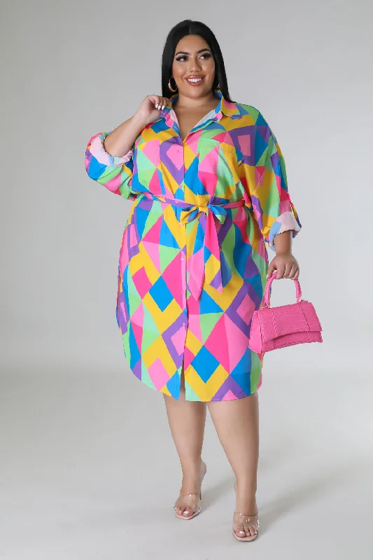 Designer dresses for high-end fashionLenise Dress