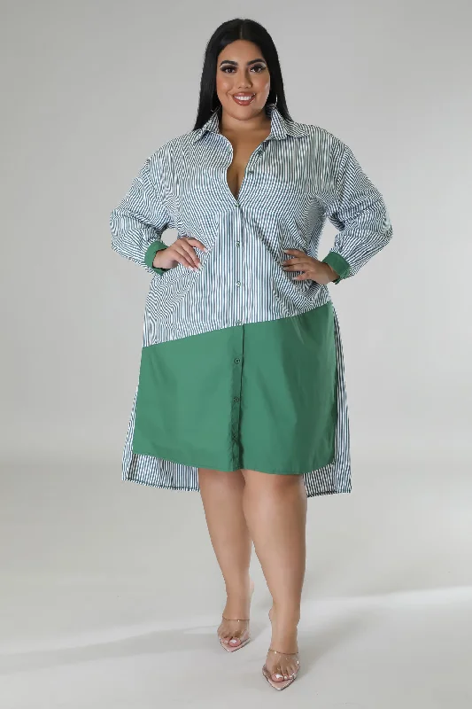 Linen dresses for summerForever His Vibe Dress Dress