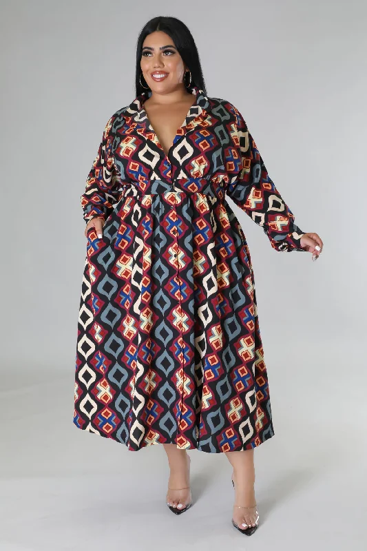 Little red dresses (LRDs) for womenAinsley Days Dress