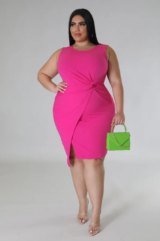 Long flowy dresses for womenDelani Babe Dress