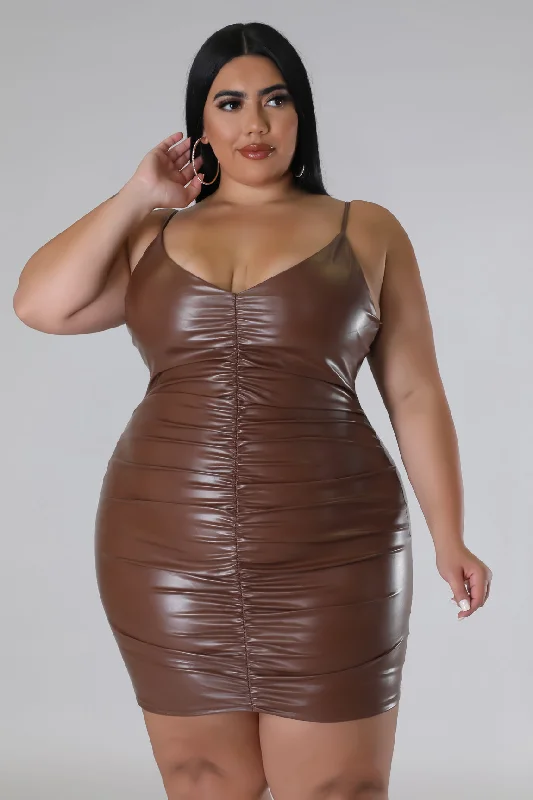 Sleeveless dresses for womenStaying Mysterious Dress