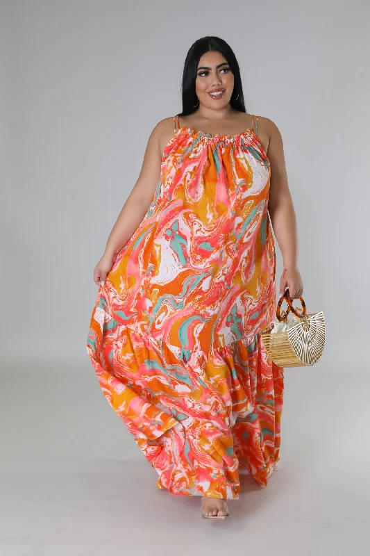 Festival dresses for music and arts eventsDaria Babe Dress