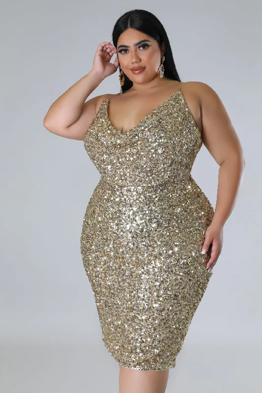 Spaghetti strap dresses for womenCan't Beat This Dress