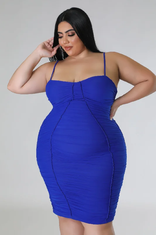 Short and sweet dresses for womenCan't Be Average Dress