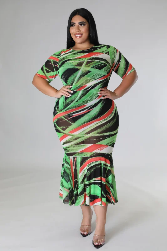 Dancewear dresses for performancesBrynlee Babe Dress