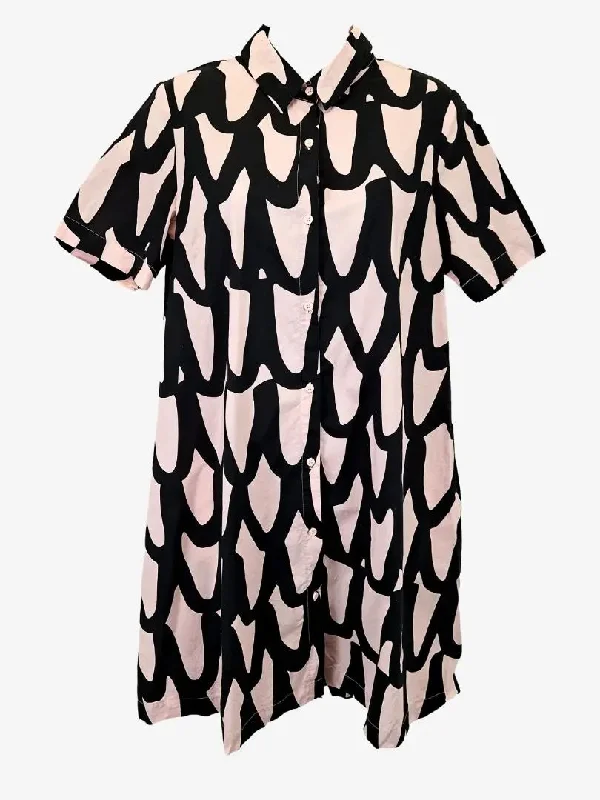 Godet dresses for womenGorman Loop De Loop Dress Size 10
