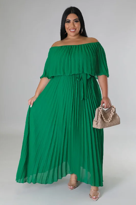 Handmade dresses for unique fashion statementsChantelle Days Dress