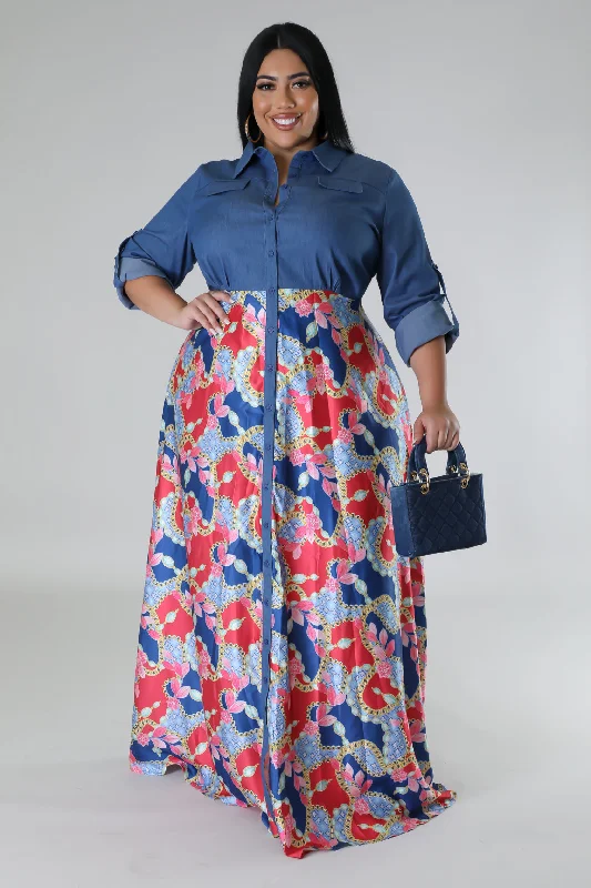 Smock dresses for womenJaccina Dress