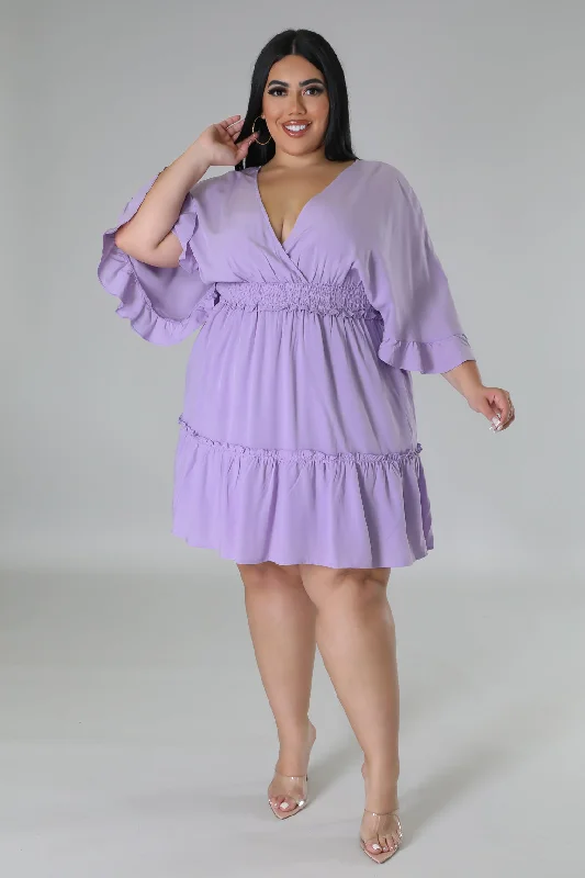 Embroidered dresses for womenTiana Babe Dress