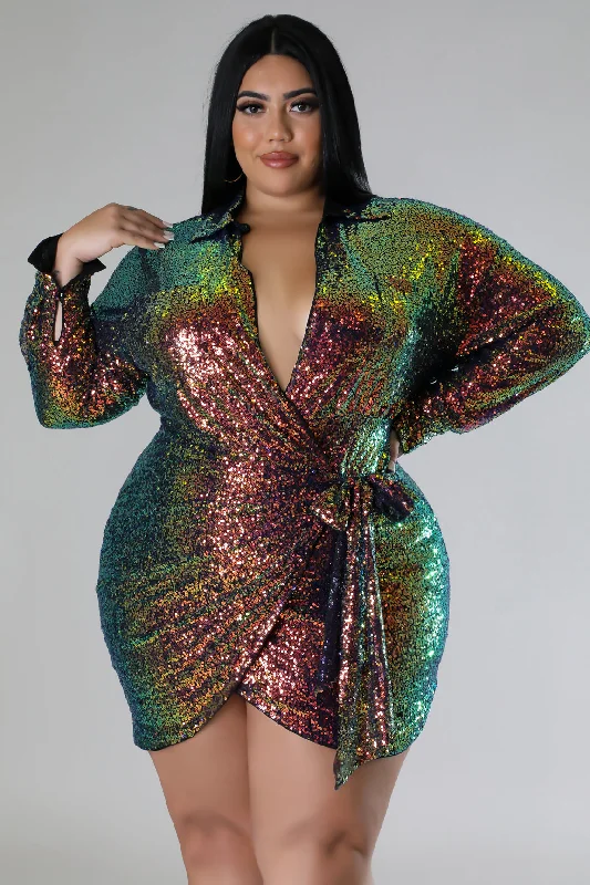 Sack dresses for womenShine Bright Like A Diamond Dress