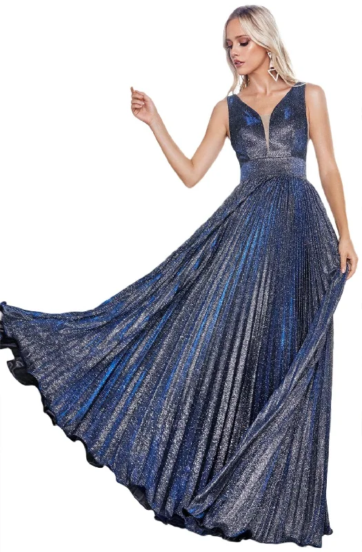 Silk dresses for womenCinderella Divine CH211