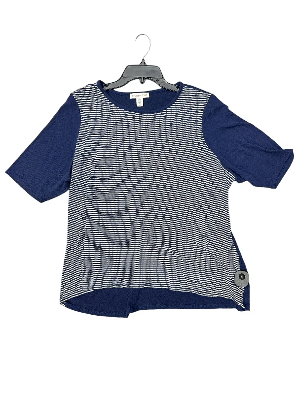 Spaghetti strap women's topsTop Short Sleeve By Coldwater Creek  Size: 2x