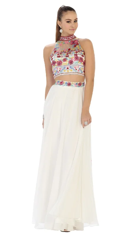 Festival dresses for music and arts eventsMay Queen MQ1421