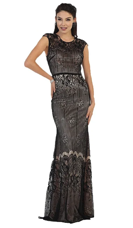 Women's casual dressesMay Queen RQ7448
