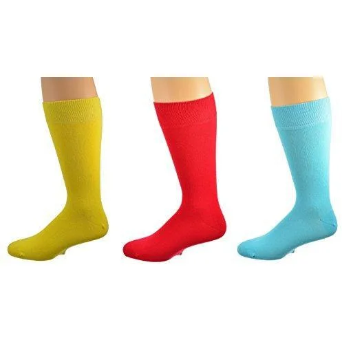 Yellow/Red/Turquoise
