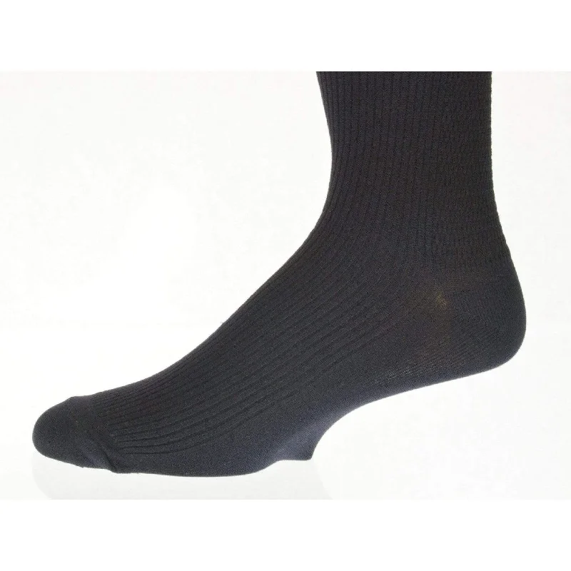 relaxed-fit tops for menNylon Compression Support Hose for Men