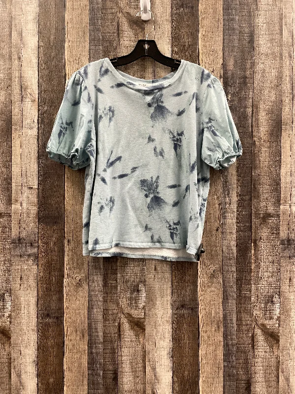 Halter neck women's topsTop Short Sleeve By Cme  Size: L