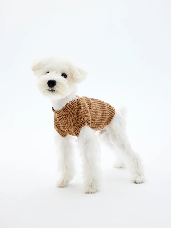 windproof jackets for menPuppy Sweater