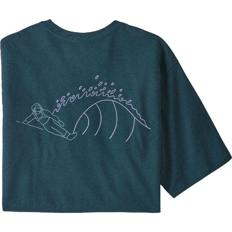DBGR-Dark Borealis Green