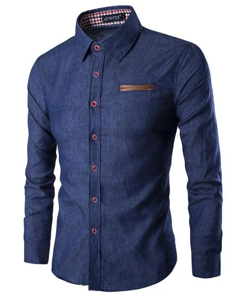 Dark blue