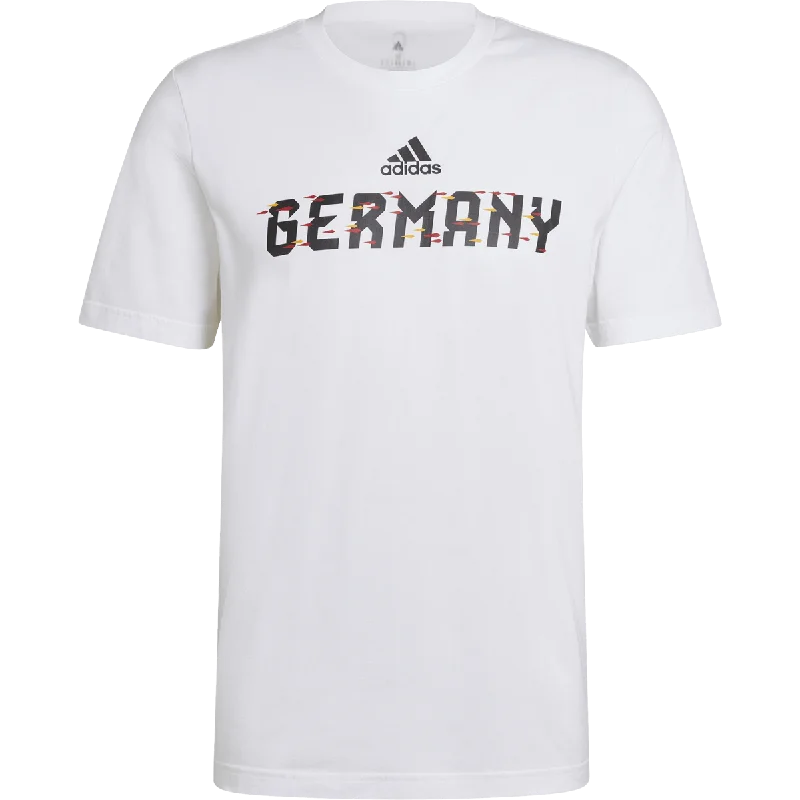 pullovers for menMen's FIFA World Cup 2022 Germany Tee