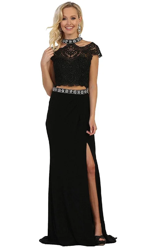 Autumn dresses for fall fashionMay Queen RQ7548