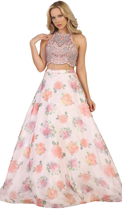 Vintage women's dressesMay Queen RQ7581