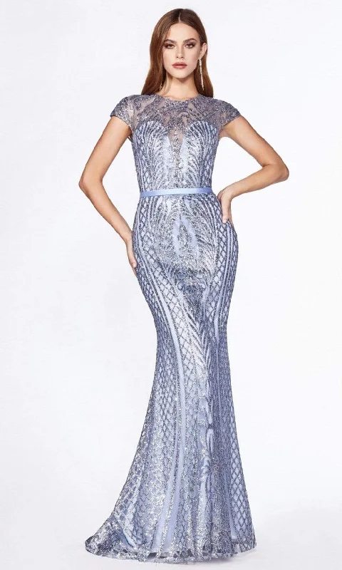 Beach dresses for casual outingsCinderella Divine J768SC