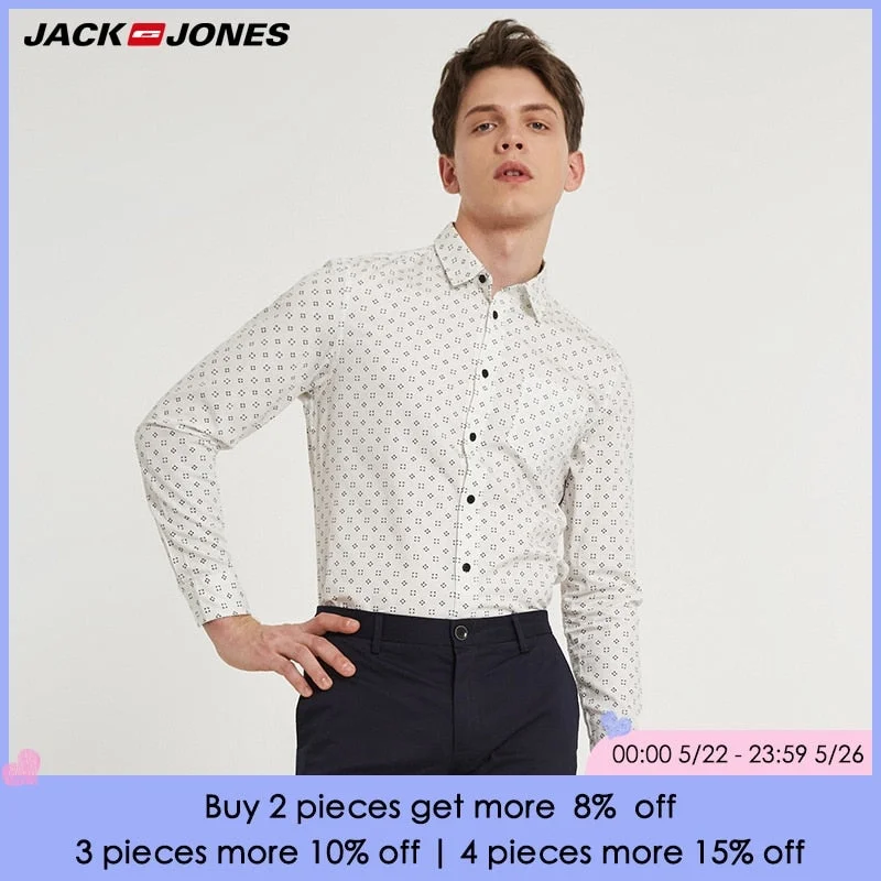 trench coats for menMen Casual  Male Slim Shirts