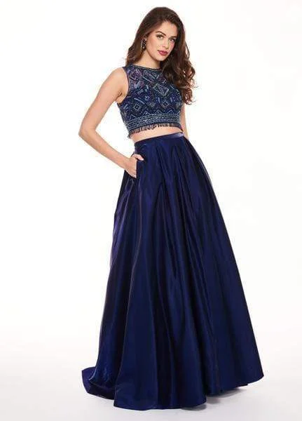 Off-the-shoulder dresses for womenRachel Allan 6632