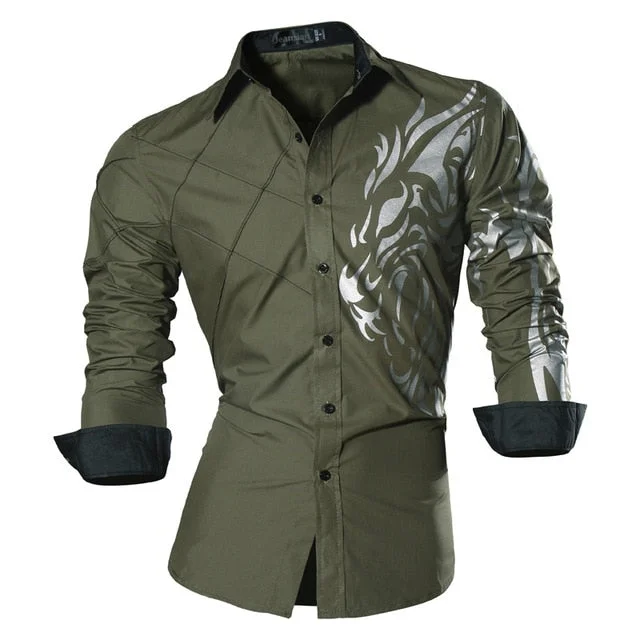 ArmyGreen