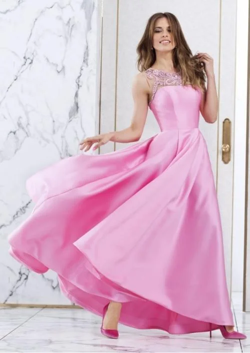 Little black dresses (LBDs) for womenTarik Ediz 50012