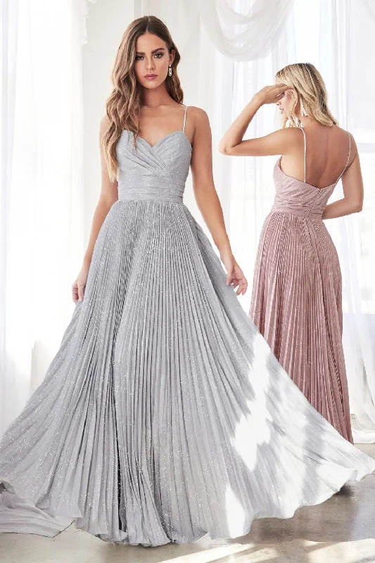 Metallic Silver