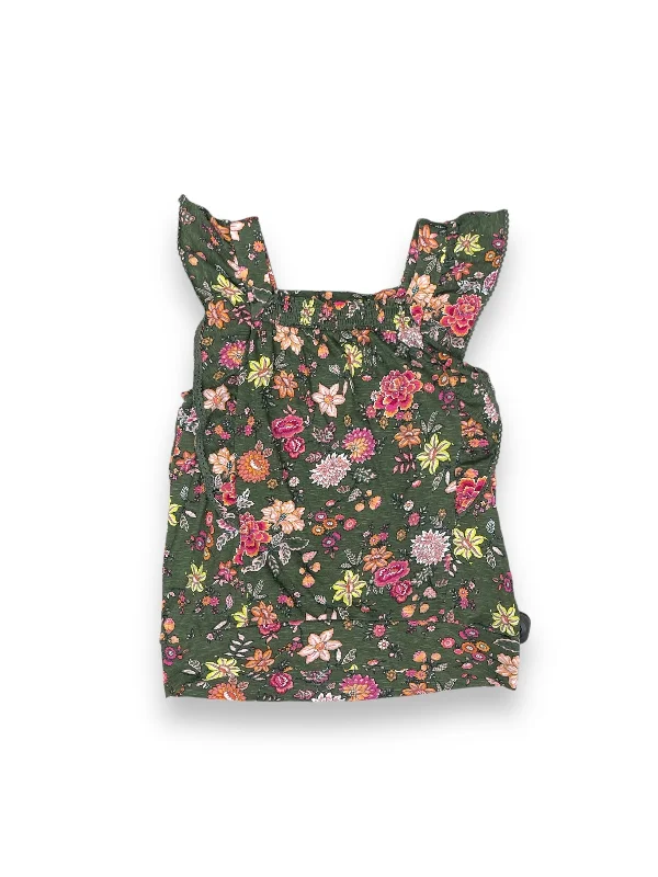 Spring women's topsTop Short Sleeve By Loft  Size: Xs