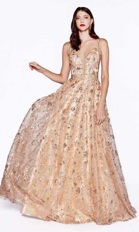 Little red dresses (LRDs) for womenCinderella Divine J781SC