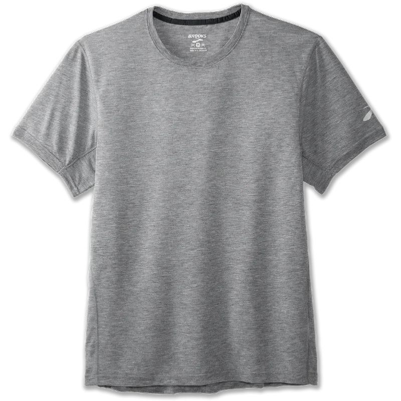 polo shirts for menDistance Short Sleeve